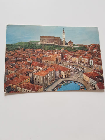 AK Piran.