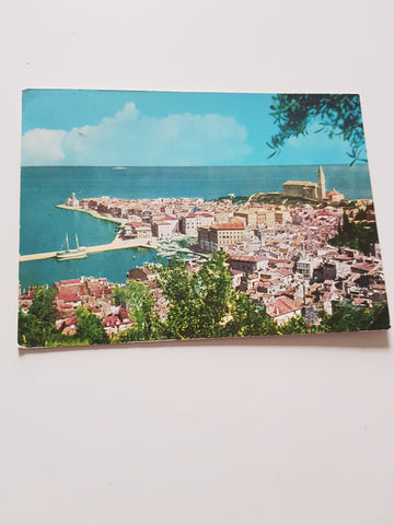 AK Piran.