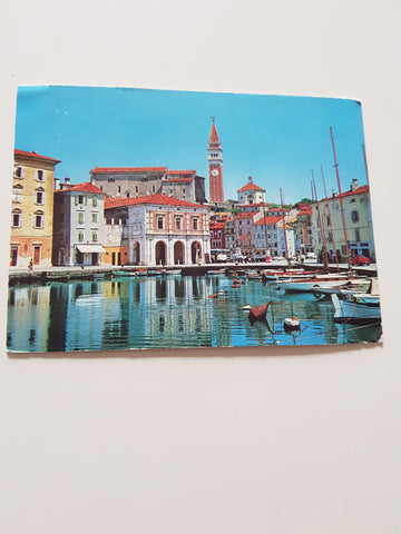AK Piran.