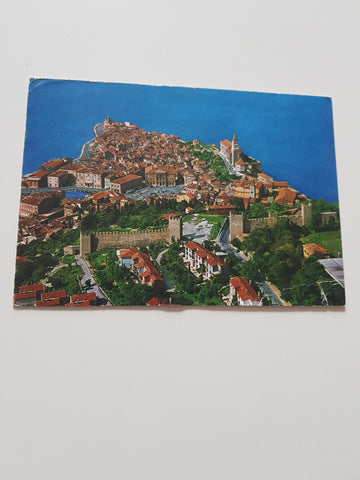 AK Piran.