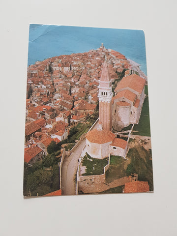 AK Piran.