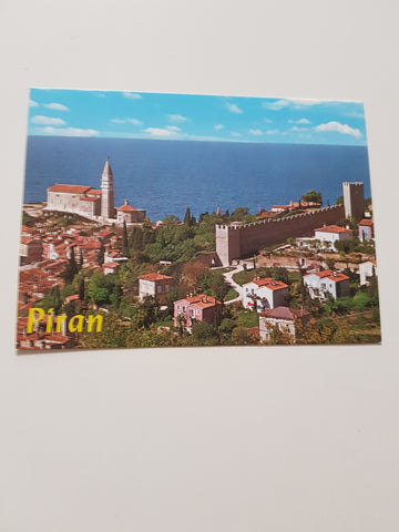 AK Piran.