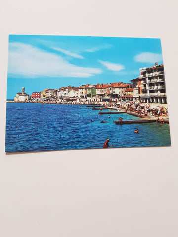 AK Piran.