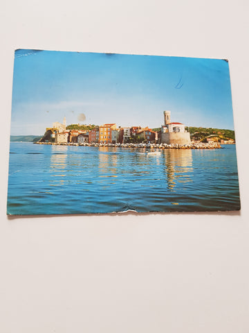 AK Piran.