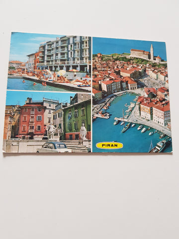 AK Piran.