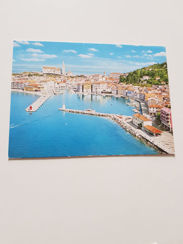 AK Piran.