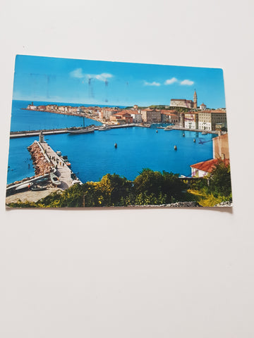 AK Piran.
