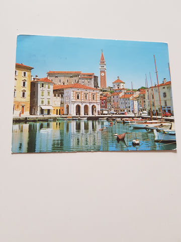 AK Piran.