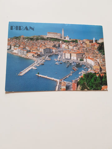 AK Piran.