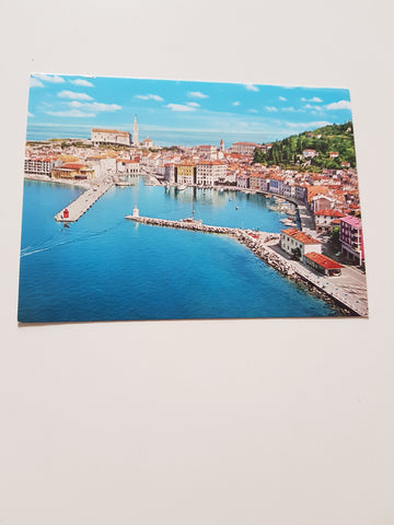 AK Piran.