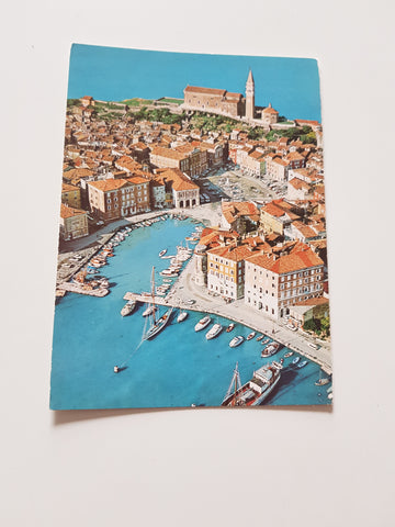 AK Piran.