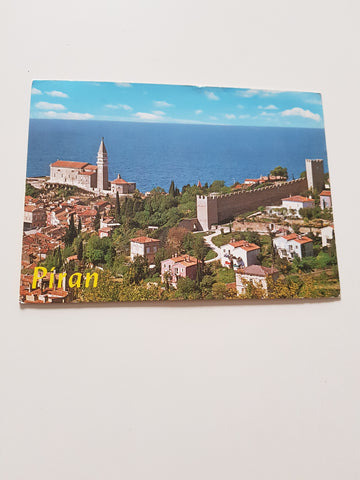 AK Piran.