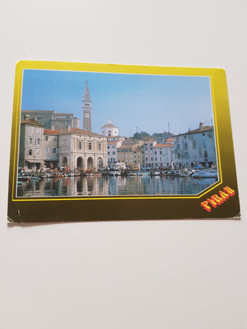 AK Piran.