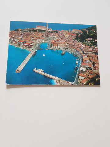 AK Piran.
