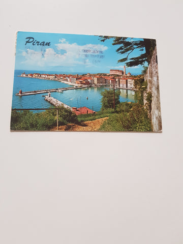 AK Piran.