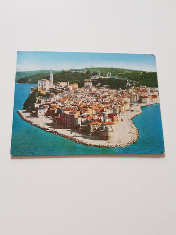 AK Piran.