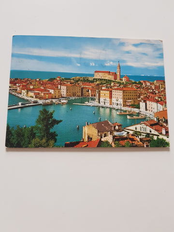 AK Piran.