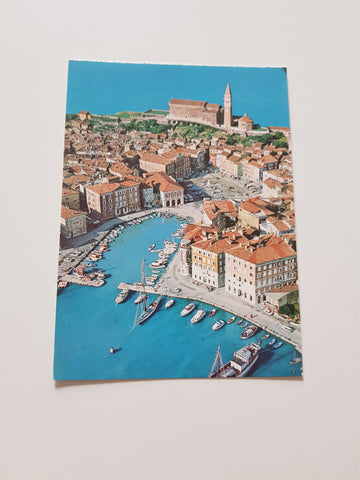 AK Piran.