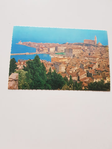 AK Piran.