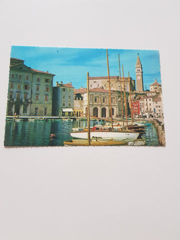 AK Piran.