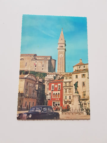 AK Piran.