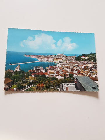 AK Piran.