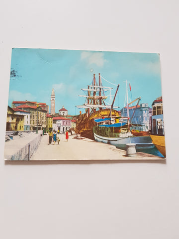AK Piran.