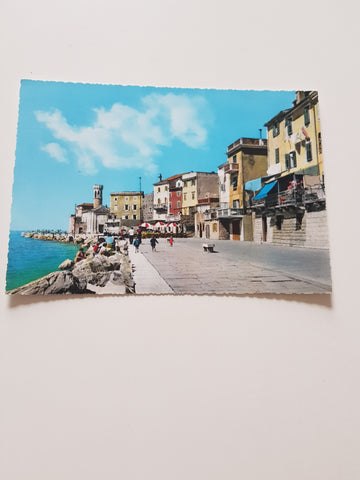 AK Piran.
