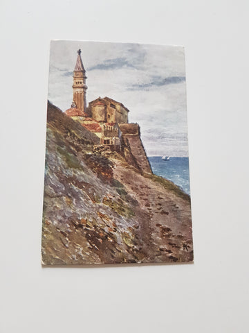 AK Duomo di Pirano.