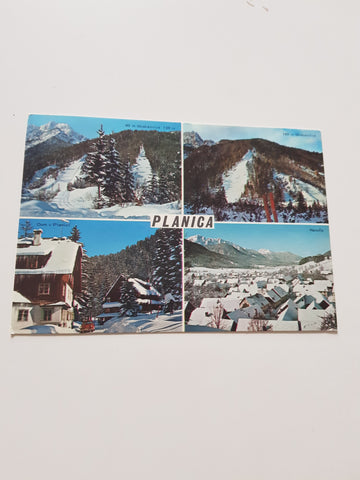 AK Planica.