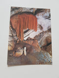 AK Postojnska Jama, Grotte - Caves. Baldahin.