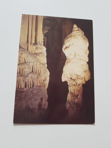 AK Postojnska Jama, Grotte - Caves. Briljant.
