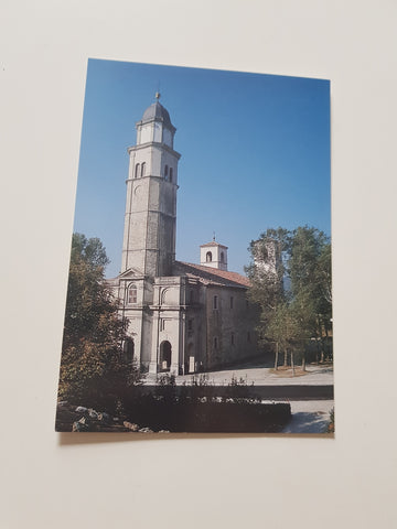 AK Cerkev Matere bozje Tolaznice zalostnih.