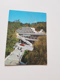 AK Postojna. Hotel Jama.