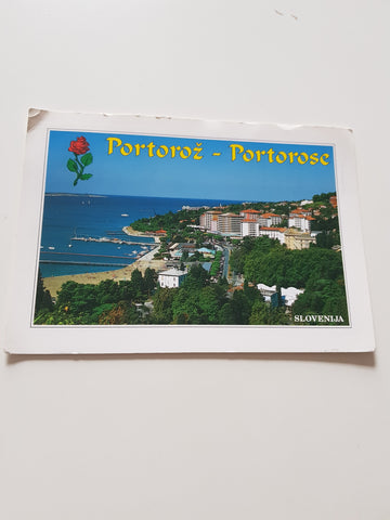 AK Portoroz.