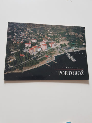 AK Portoroz.