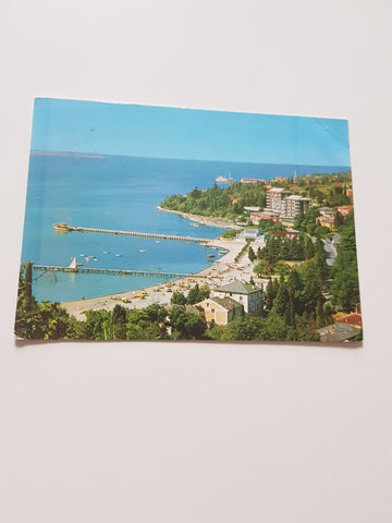 AK Portoroz.