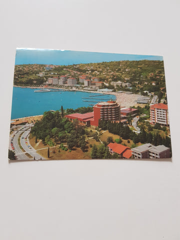AK Portoroz.