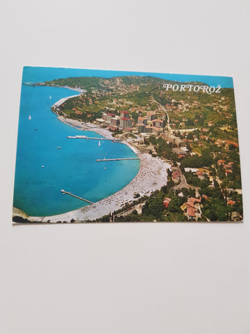 AK Portoroz.