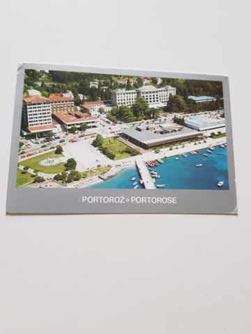 AK Portoroz.