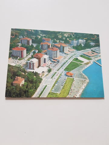 AK Portoroz.