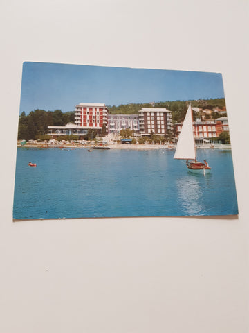 AK Portoroz.