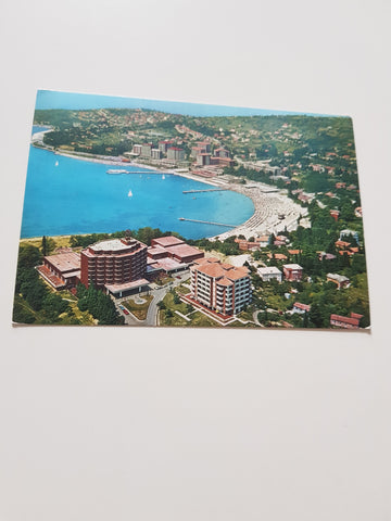 AK Portoroz.