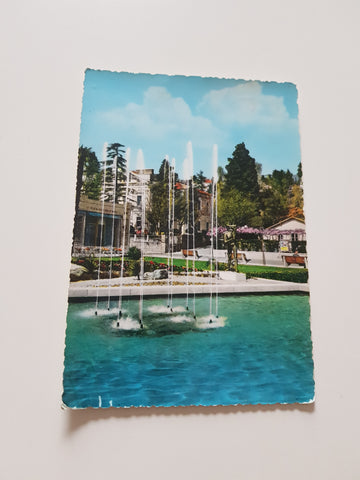AK Portoroz.