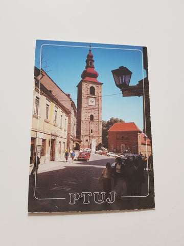 AK Ptuj.