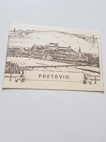AK Poetovio.