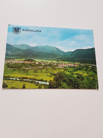 AK Radovljica.