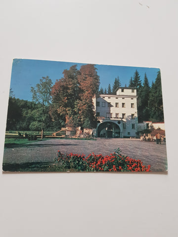 AK Grad Podvin.