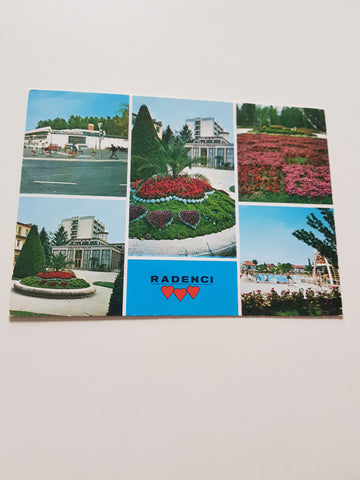 AK Radenci.