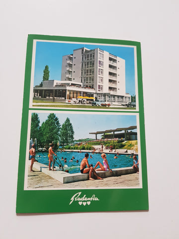 AK Radenci.